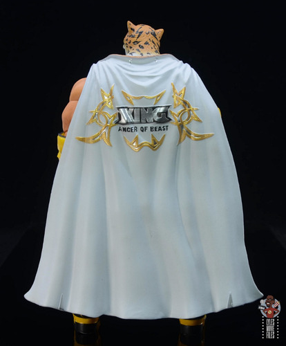 Tekken 7 King (storm Collectibles)
