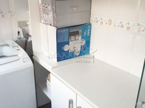 Imagem 10 de 25 de Apartamento - Ref: 24812
