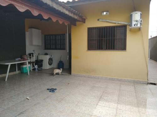 Imagem 2 de 13 de Imóvel No Litoral Sul, Com 2 Quartos Em Itanhaém-sp 7489pc