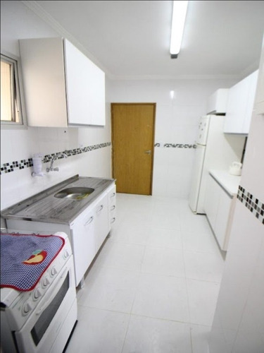 Imagem 19 de 22 de Apartamento Residencial À Venda, Praia Pitangueiras, Guarujá. - Ap3895 - 34710765