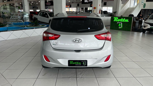 Hyundai I30 I30