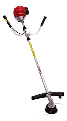 Roçadeira Gasolina Honda Umk450tuebt 4 T 49,7cc-profissional