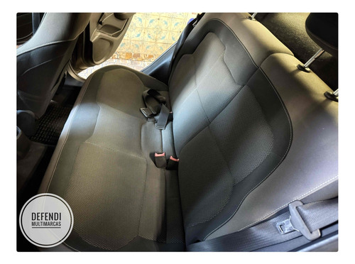 Chevrolet Prisma 1.0 MPFI LT 8V FLEX 4P MANUAL