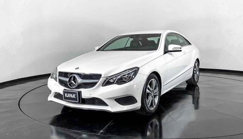 Imagen 4 de 15 de 42778 - Mercedes-benz Clase E 2017 Con Garantía