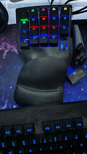 Pc Gamer+teclado+tecladogamer--nvidia Gtx 1660 Super-16gbram (Usado)