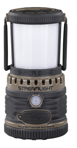 Streamlight 44931 The Siege Farol