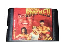 Comprar Cartucho Bare Knuckle 2  | Para Consolas 16 Bits -mg-