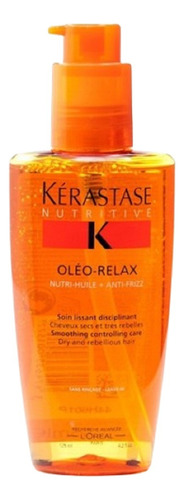 Premium Light - Kérastase Serum Oléo-relax 125 Ml - Sin Caja