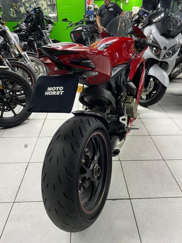 Imagem 6 de 8 de Ducati Panigale 1299 S - 2018/2018