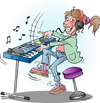 Comprar Ritmos Para Teclados Yamaha Psr E433 E443 E453 E463 E473