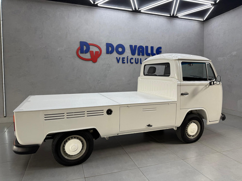 Volkswagen Kombi Kombi Pick-Up 1.6 (cab. simples)