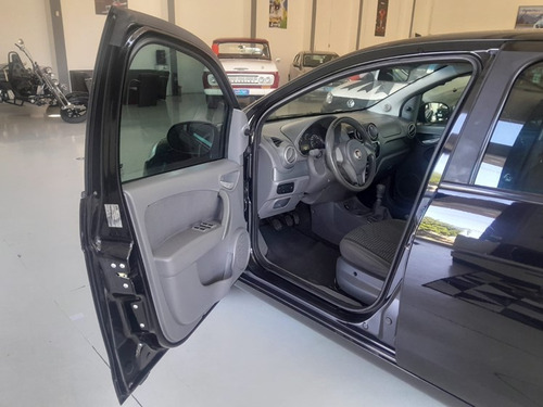 Fiat Palio 1.4 MPI ATTRACTIVE 8V FLEX 4P MANUAL