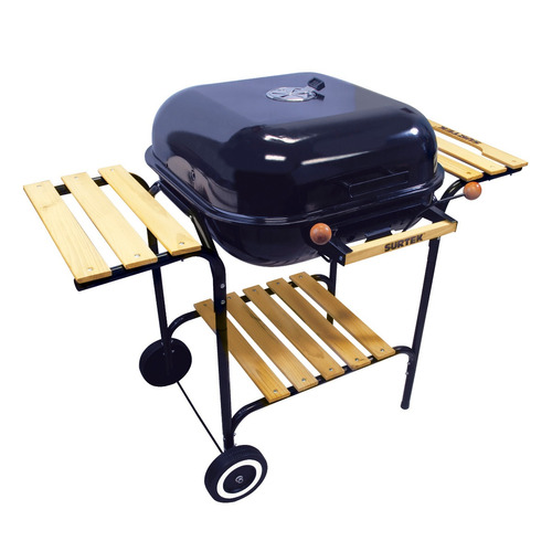 Asador Con Ruedas Urrea Urr127116