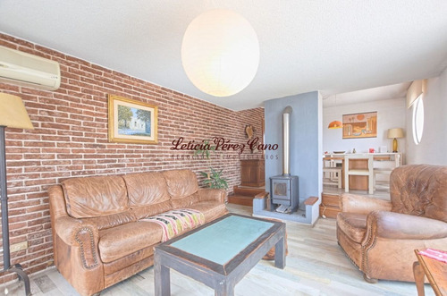 Imagen 2 de 17 de Apartamento Ubicado En Peninsula