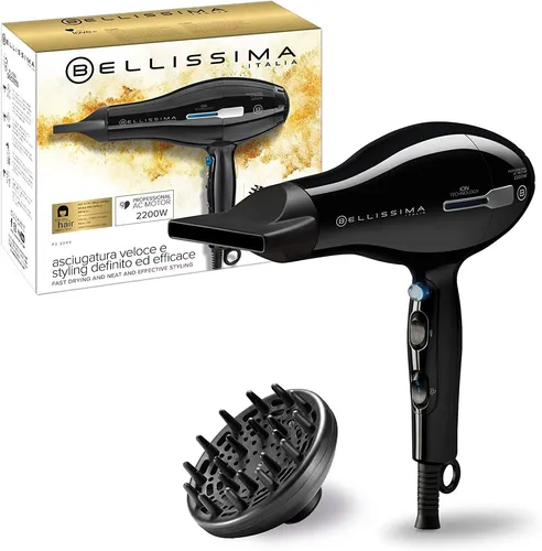 Secador bellissima pc5 2500 new arrivals
