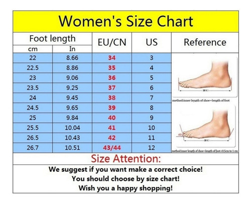 Zapatillas De Deporte Cómodas Y Transpirables Para Mujer