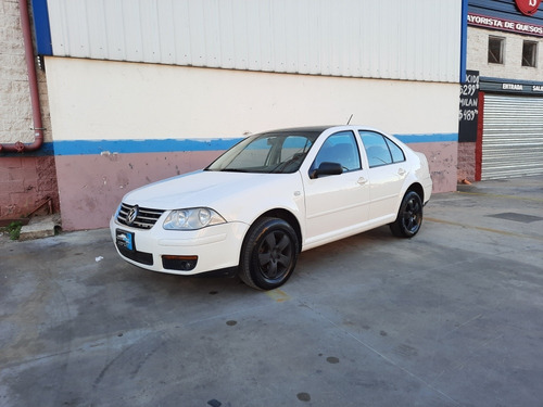 Volkswagen Bora 2.0 Trendline 115cv