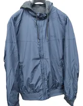 Comprar Campera Rompeviento Reversibles Importadas Talles Especiales