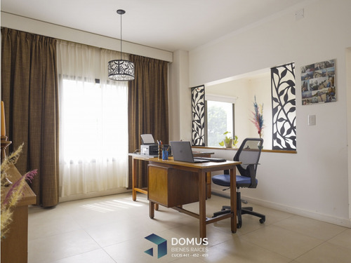 Venta Casa Las Quintas - San Lorenzo Chico