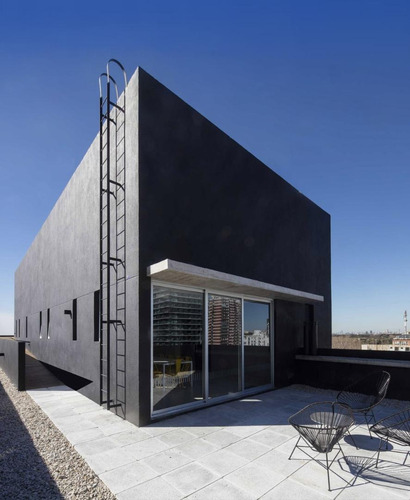 Departamento En Venta En Domus Vicente López