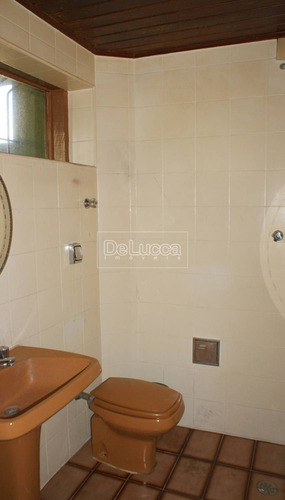 Casa À Venda Em Nova Campinas - Ca018139