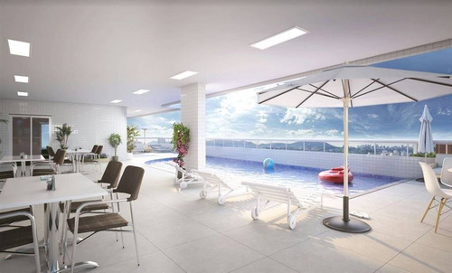 Imagem 10 de 12 de Apartamento - Ysf14 - 71124275