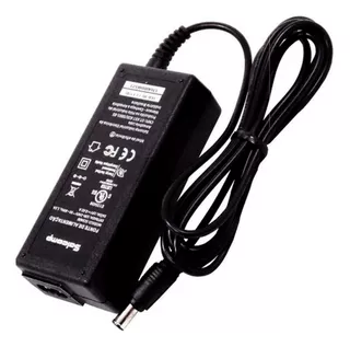 Fonte Carregador Para Notebook Positivo 19v - 3.42a - 65w