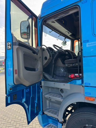 Daf Xf 460 6x2 2019 - Unico Dono