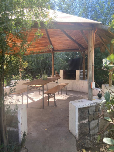 Sitio En El Ingenio Con Casa