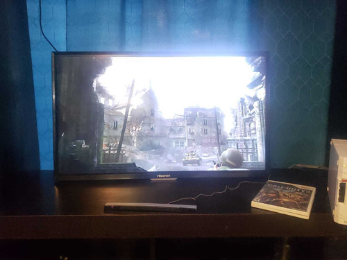 Videojuego Call Of Duty 3 Wii (Usado)