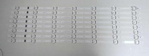 Kit De Leds Lg 60uq8000psb (Usado)