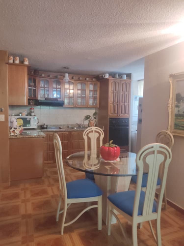 Imagen 6 de 14 de Apartamento Planta Baja Residencias la Quinta De 106m2 Los Teques