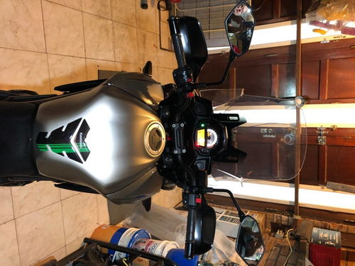Imagen 4 de 6 de Kawasaki Versys 650 Abs 2017