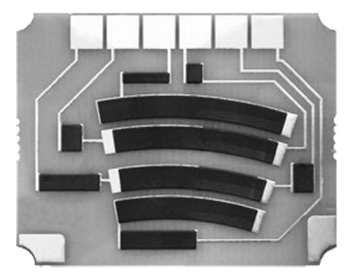 Sensor Pedal Acelerador Magneti Marelli Chevrolet Corsa