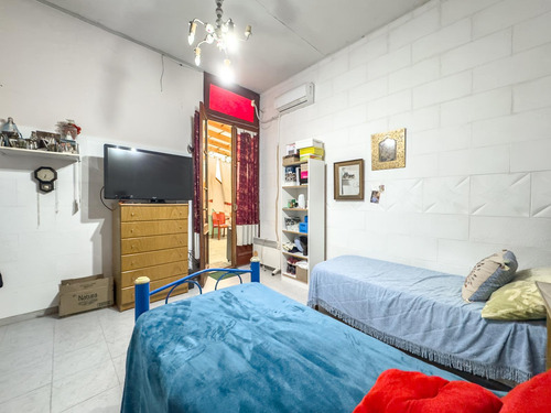 Venta - Ph 4 Ambientes - Boedo - Terraza - Apto Credito