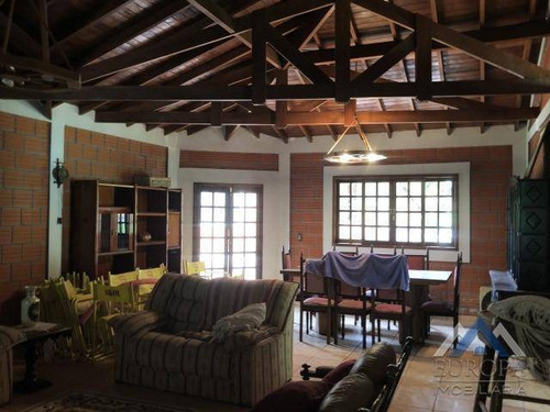 Chácara Com 4 Dormitórios À Venda, 24200 M² Por R$ 1.800.000,00 - Gleba Palhano - Londrina/pr - Ch0160