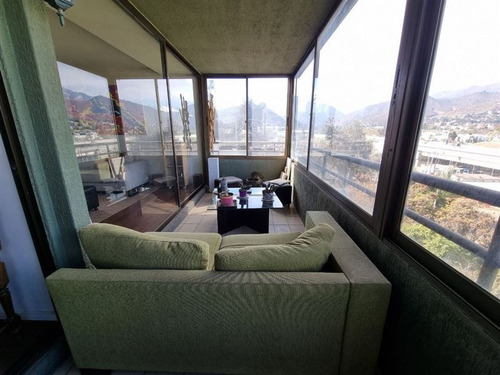 Oportunidad! Depto 140m2 3 D-3 Baños + Servicios