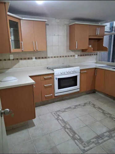 Departamenton En Colonia Morelos , Cuauhtemoc