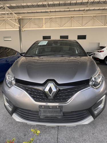 Renault Captur 2020
