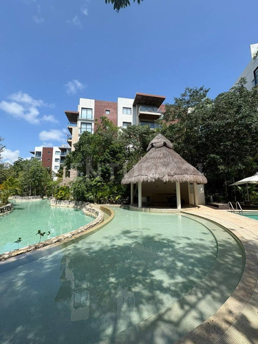 Renta Departamento En Lagunas De Mayakoba