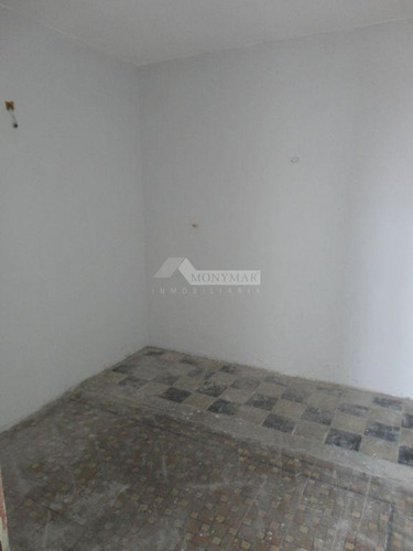 Imagen 7 de 22 de Casa La Comercial Venta 4 Dormitorios A 1 Cuadra De Arenal Grande Y Amézaga