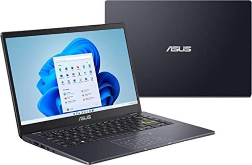 Asus E410ma 14 Computadora Portátil Procesador Intel Celeron