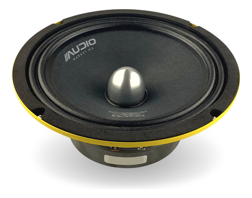 Par Medios Rangos 8inch Db Bass Diablo84 300wrms Open Show Color Negro