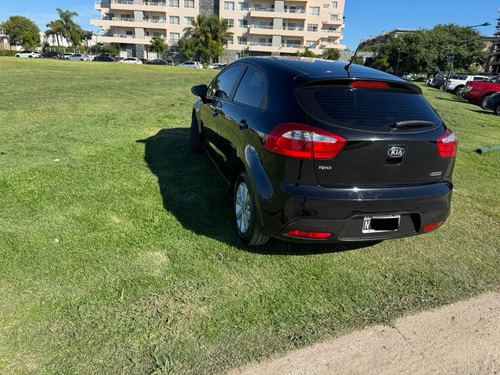 Kia Rio 1.4 Ex 109cv 6mt