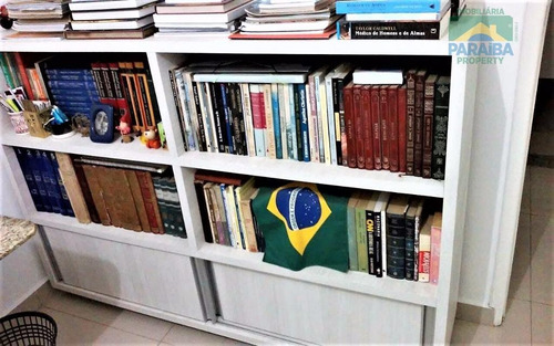 Imagem 4 de 7 de Apartamento À Venda - Bairro De Catolé - Camoina Grande - Pb - Ap0912