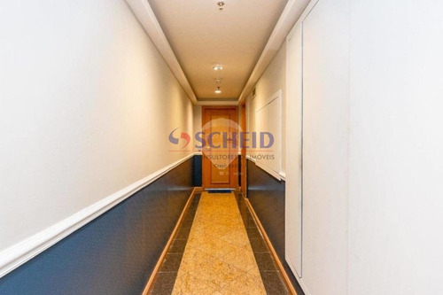 Sala Comercial A Venda Na Vila Olimpia - Mr74895