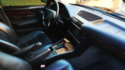 Imagem 6 de 11 de Bmw 530i