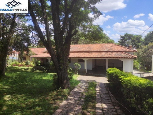 Imagem 6 de 30 de Chácara De 4.900m (uma Quadra Inteira) Com Excelente Localização Dentro Da Cidade De Indaiatuba. - Ch00316 - 3516640