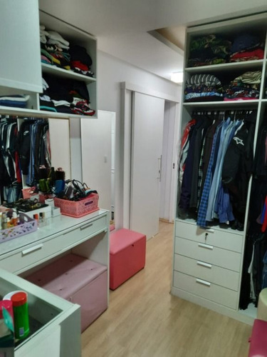 Imagem 22 de 30 de Cobertura Com 3 Dormitórios À Venda, 110 M² Por R$ 600.000,00 - Morumbi - São Paulo/sp - Co0055