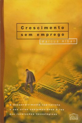 Crescimento Sem Emprego